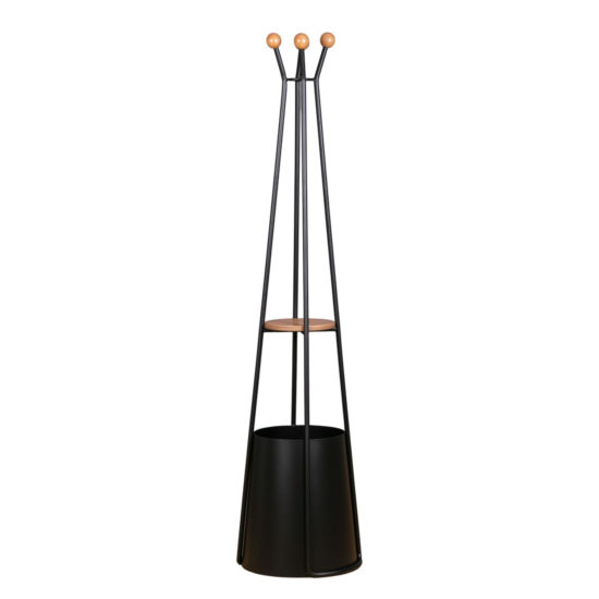 Sama Coat Stand by Fulden Topaloğlu, Studio Kali