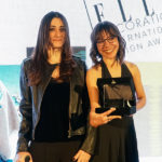 Fulden Topaloglu receives EDIDA 2020 Award with Ege and Yakamoz Kilim Collections designed for Studio Kali